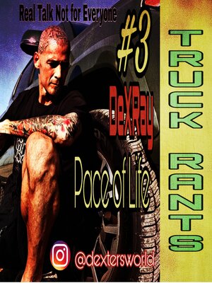 cover image of Truck Rants--Pace of Life
